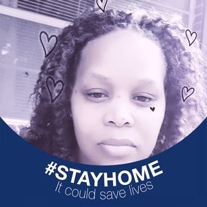 Meet your Posher, Naomi